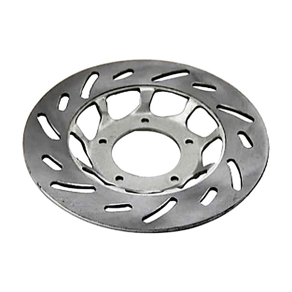 Brake pads and brake components