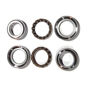 Steering Neck Bearing Set – CG