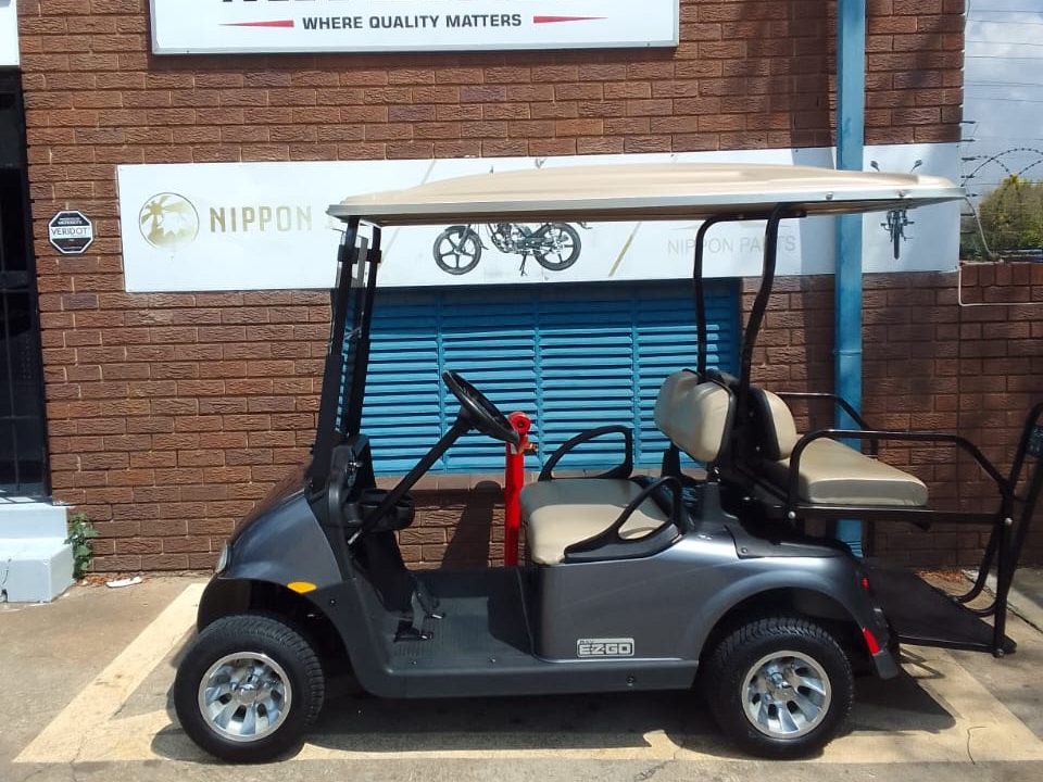 Quad bike serviced at Mr Bikes